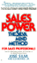 Sales Power: the Silva Mind Method_ for Sales Professionals
