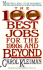 The 100 Best Job$ for the 1990s & Beyond