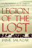 Legion of the Lost: the True Experience of an American in the French Foreign Legion