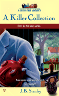 killer collection a collectible mystery