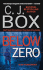 Below Zero (a Joe Pickett Novel)