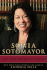 Sonia Sotomayor: the True American Dream