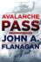 Avalanche Pass (a Jesse Parker Mystery)