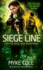 Siege Line: 3 (Shadow Ops: Reawakening)
