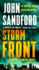 Storm Front (a Virgil Flowers Novel)