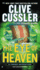 The Eye of Heaven Fargo Adventure, #6 by Clive Cussler