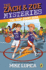 The Half-Court Hero (Zach and Zoe Mysteries, the)