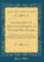 Legislation to Regulate Fishing in Glacier Bay, Alaska Hearing Before the Subcommittee on Fisheries Management of the Committee on Merchant Marine April 28, 1993 Classic Reprint