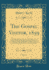 The Gospel Visitor, 1859, Vol 9 a Monthly Publication Devoted to the Exhibition and Defence of Gospelprinciples and Gospelpractice in Their Union, Brotherly Love and Universal Charity