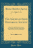 The Americanirish Historical Society What It is and What Its Purposes Are Together With the Names of the Officers and a List of the Members Classic Reprint