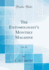 The Entomologist's Monthly Magazine, Vol. 10 (Classic Reprint)
