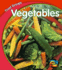 Vegetables (Food Groups)