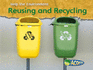 Acorn: Help the Environment Reusing and Recycling (Help the Environment)