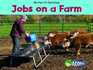 Jobs on a Farm (Acorn: World of Farming)