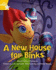 Fantastic Forest Yellow Level Fiction: a New House for Binks