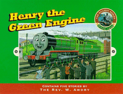 Henry, the Green Engine book | 5 available editions | Alibris Books