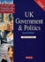 Uk Government & Politics (Heinemann Introductory Politics)