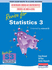 Edexcel as and a Level: Revise for Statistics 3 (Heinemann Modular Mathematics)