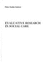 Evaluative Research in Social Care: Papers