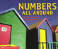 Numbers All Around (Emergent Readers)