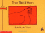 The Red Hen (Bob Books)