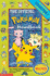 Pokemon: Official Pokemon Handbo