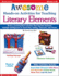 Awesome Hands-on Activities for Teaching Literary Elements