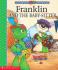 Franklin and the Babysitter (Franklin Tv Storybook)