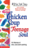 Teenage Soul I: 101 Stories of Life Love & Learning (Chicken Soup)