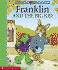 Franklin Tv #13