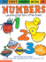 My First Jumbo Book of Numbers