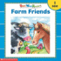 Farm Friends (Sight Word Library)