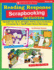 Reading Response Scrapbooking Activities, Grades 3-6: Reproducible Fonts, Clip Art, and Templates With Easy Step-By-Step Directions & Presentation Tip