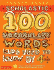 100 Words Workbook