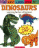 My First Jumbo Book of Dinosaurs