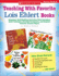 Teaching With Favorite Lois Ehlert Books: Engaging, Skill-Building Activities That Introduce Basic Concepts, Develop Vocabulary, and Explore Favorite Science Topics