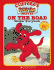 Clifford's Really Big Movie, on the Road, Sticker Storybook (Clifford the Big Red Dog)