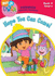 Hope You Can Come! (Dora the Explorer: Phonics Reading Program, Book 6)