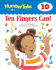 Number Tales: Ten Fingers Can!