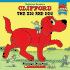 Clifford the Big Red Dog (Read With Clifford)