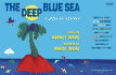 The Deep Blue Sea: a Book of Colors