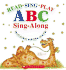 Abc Sing-Along [With Cd]