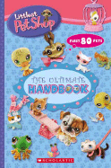 littlest pet shop the ultimate handbook