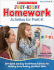 Just-Right Homework Activities for Prek-K: 50+ Quick and Easy Send-Home Activities for Building Early Reading and Math Skills