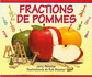 Fractions De Pommes