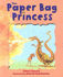 Paper Bag Princess (Little Hippo)