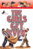 The Girls Get Even (Boy/Girl Battle)