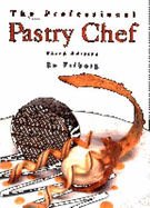 professional pastry chef