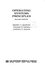 Operating Systems Principles