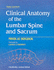 Clinical Anatomy of the Lumbar Spine and Sacrum